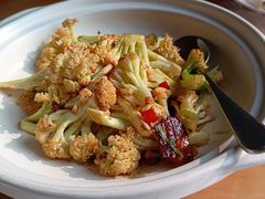 钵子菜花-香浙汇(望京店)