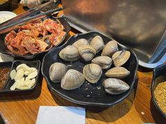 -丹东特色烤肉(学府路一部店)