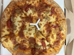 -必胜客(威高广场店)