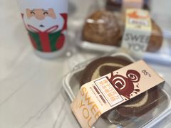 -85度C(北京玉蜓桥二店)