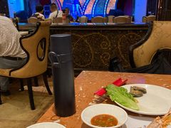 -芭菲盛宴·环球美食(北城国际店)