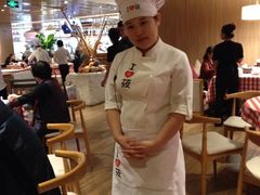 西贝莜面村(当代店)-西贝莜面村(当代商城店)