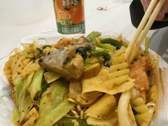 -大江麻辣拌(石油学院店)