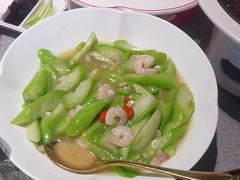 -秀儿四九城·新京菜(亚运村鸟巢店)