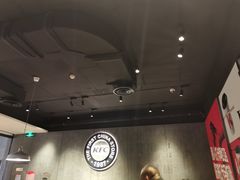 大堂-肯德基(前门店)