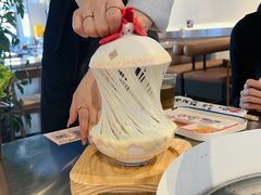 -朴太院·烤肉万岁·创意首尔料理(中联广场店)
