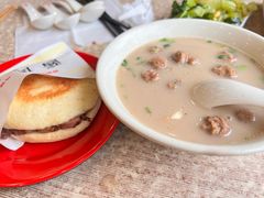 -六味斋(柳巷店)