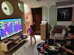 -太阳岛度假酒店