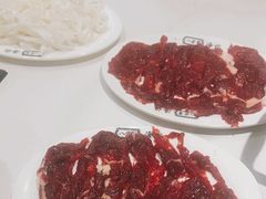 -八合里潮汕鲜牛肉火锅(上海汇智广场店)