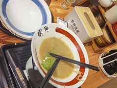 -雷门拉面·现熬骨汤(凯德来福士店)