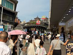 -东门町美食街