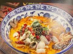 -长禧家·珑厨(东山口店)