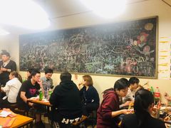 大堂-炒豆合作社(东四总店)