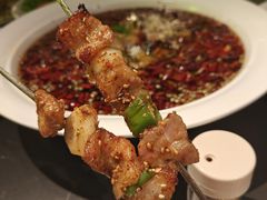 -9527星耀烧烤音乐酒馆