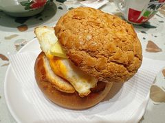 -华嫂冰室(湾仔店)