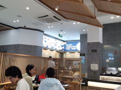 -老娘舅(吴山路店)