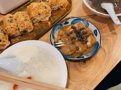 冰醉豆花-小豆海棠(嘉兴路店)