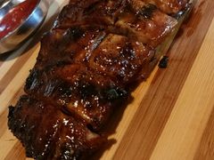 公牛卷-黑角餐厅美式狂野Blackhorn(昌茂花园店)