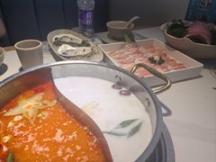 -渔家火锅·海鲜自助餐·演艺(亚龙湾天域酒店)