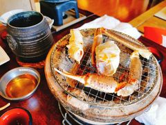 -蟹道乐(新宿本店)