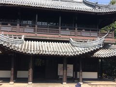 -赭山公园