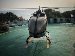 -那琴半岛地质海洋公园