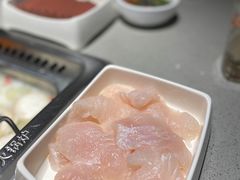 -海底捞火锅(翔龙天地广场店)