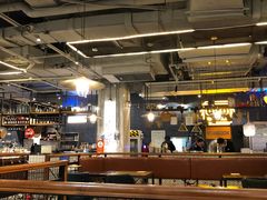 -机器人火炉披萨