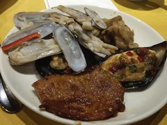 -厦门海景千禧大酒店·海景咖啡厅