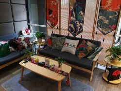 -觅屿日式脱毛美肤