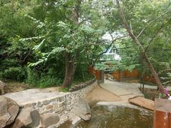 -封龙山风景区