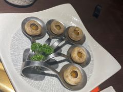 -橘焱胡同烧肉夜食(BFC外滩金融中心店)