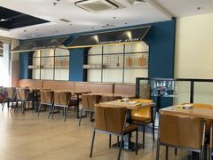 -豪客来牛排(安溪宝龙店)