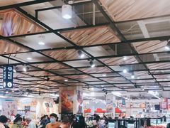 -永辉超市(鲁谷店)