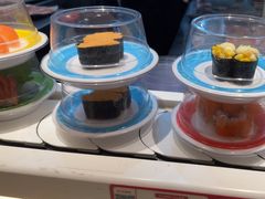 -莲寿司(国兴店)