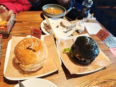 -学府公社餐酒吧(原中关村天堂店)