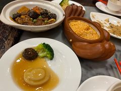 -功德林(南京西路店)
