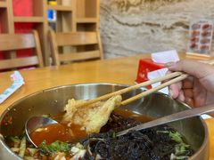 -顺姬冷面(长白西路店)