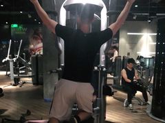 -威尔仕健身(杭州万象城店)