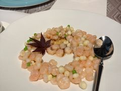 -淮香国色·淮扬菜(正大中心店)