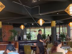 -盐帮食坊•小河帮川菜(四川师大店)