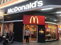 门面-麦当劳(厦门思明路店)