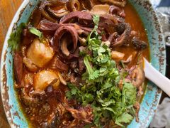 -蒙亨·手把肉·蒙古包文化主题餐厅(天恒广场店)