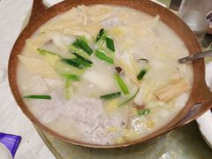 杂烩汤-富黎华海鲜大酒楼(正大广场店)