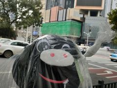 -费大厨辣椒炒肉(太平老街店)
