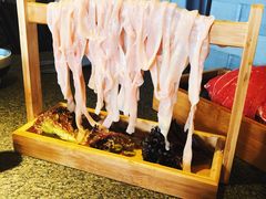 风味鸭肠-湊湊火锅·茶憩(和平大悦城店)