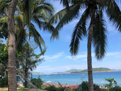 -三亚亚龙湾天域度假酒店