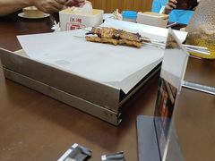 -江湖翅客(琶洲新村店)