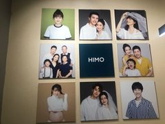 -海马体照相馆(万菱汇店)