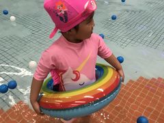 -南宫温泉水世界